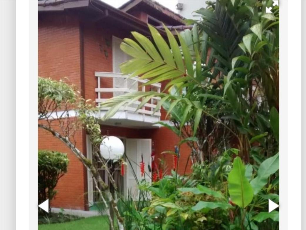 Condominio Jardins De Anchieta Ubatuba Luaran gambar