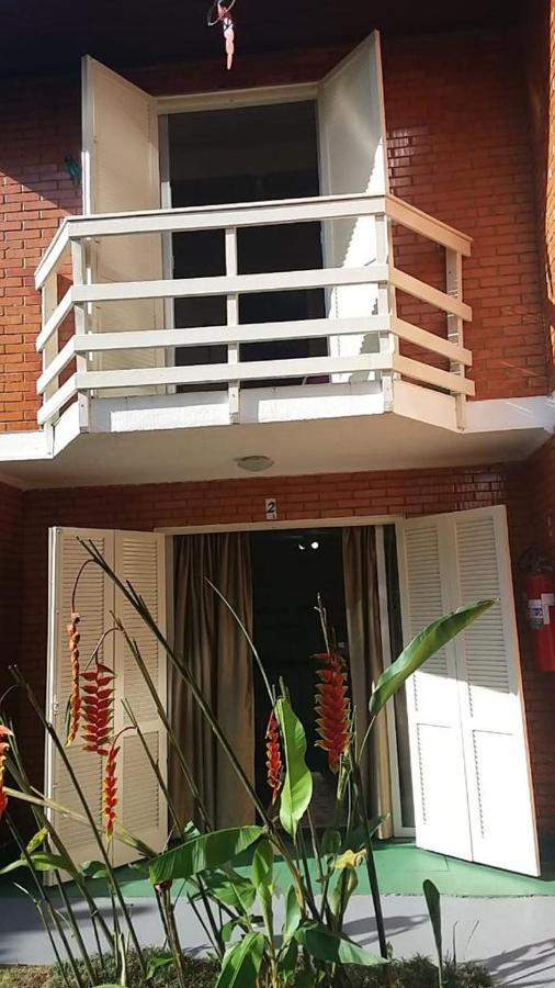 Condominio Jardins De Anchieta Ubatuba Luaran gambar