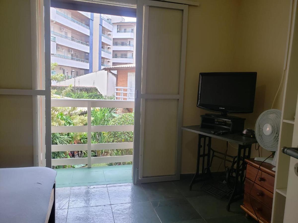 Condominio Jardins De Anchieta Ubatuba Luaran gambar