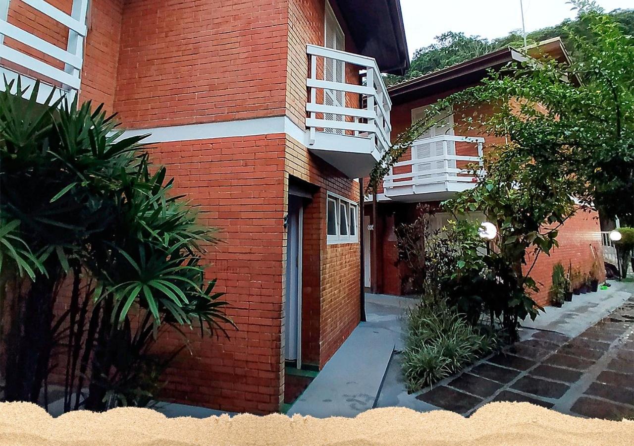 Condominio Jardins De Anchieta Ubatuba Luaran gambar