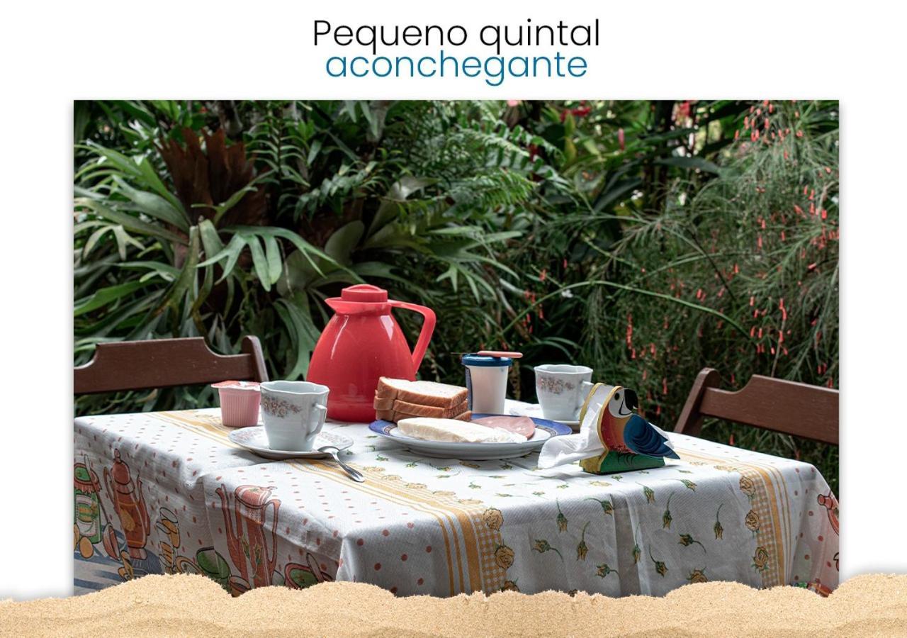 Condominio Jardins De Anchieta Ubatuba Luaran gambar