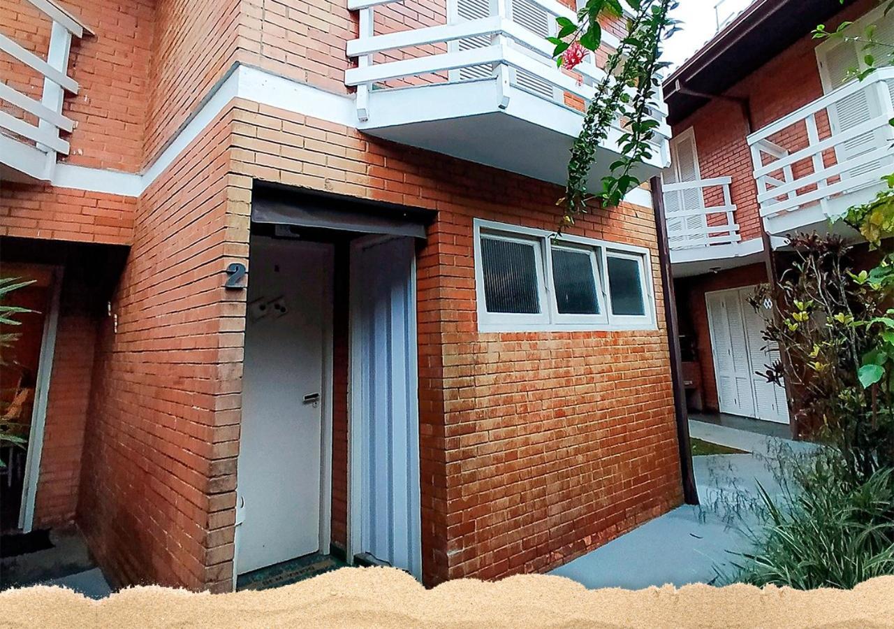 Condominio Jardins De Anchieta Ubatuba Luaran gambar