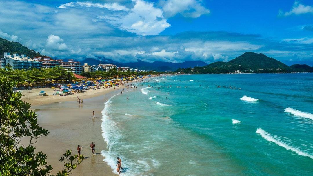 Condominio Jardins De Anchieta Ubatuba Luaran gambar