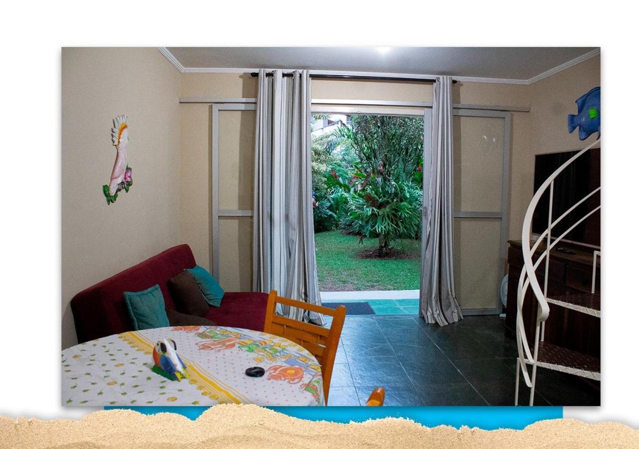 Condominio Jardins De Anchieta Ubatuba Luaran gambar