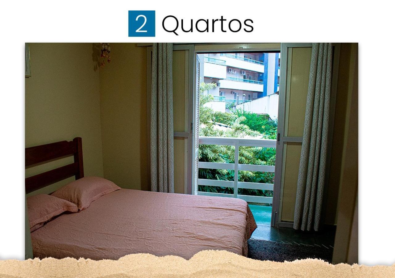 Condominio Jardins De Anchieta Ubatuba Luaran gambar