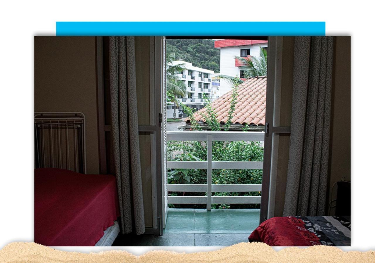 Condominio Jardins De Anchieta Ubatuba Luaran gambar