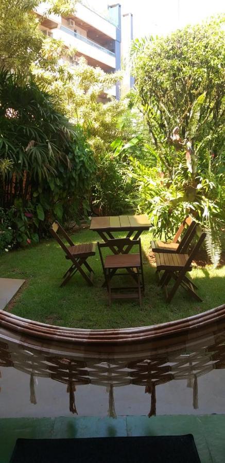 Condominio Jardins De Anchieta Ubatuba Luaran gambar