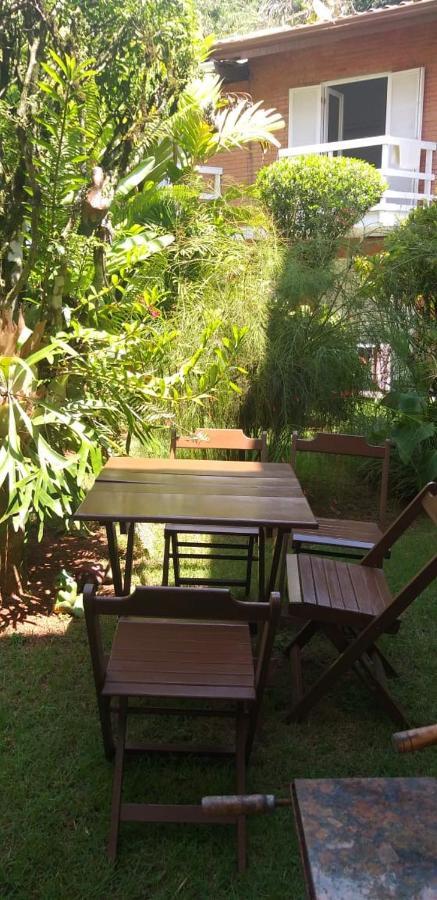 Condominio Jardins De Anchieta Ubatuba Luaran gambar