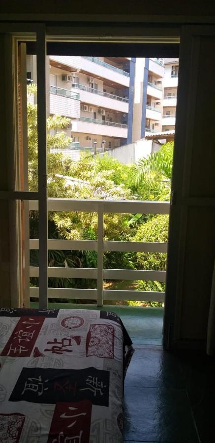 Condominio Jardins De Anchieta Ubatuba Luaran gambar